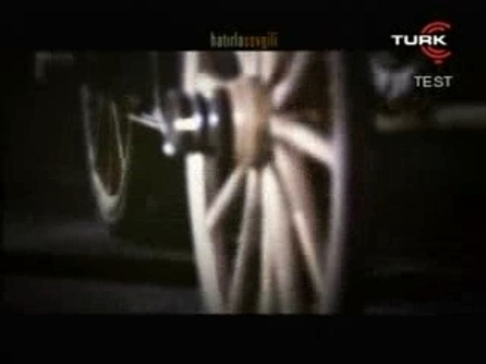 Hatırla Sevgili Klip