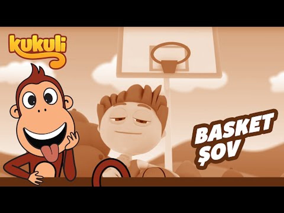 Kukuli - Basket Şov