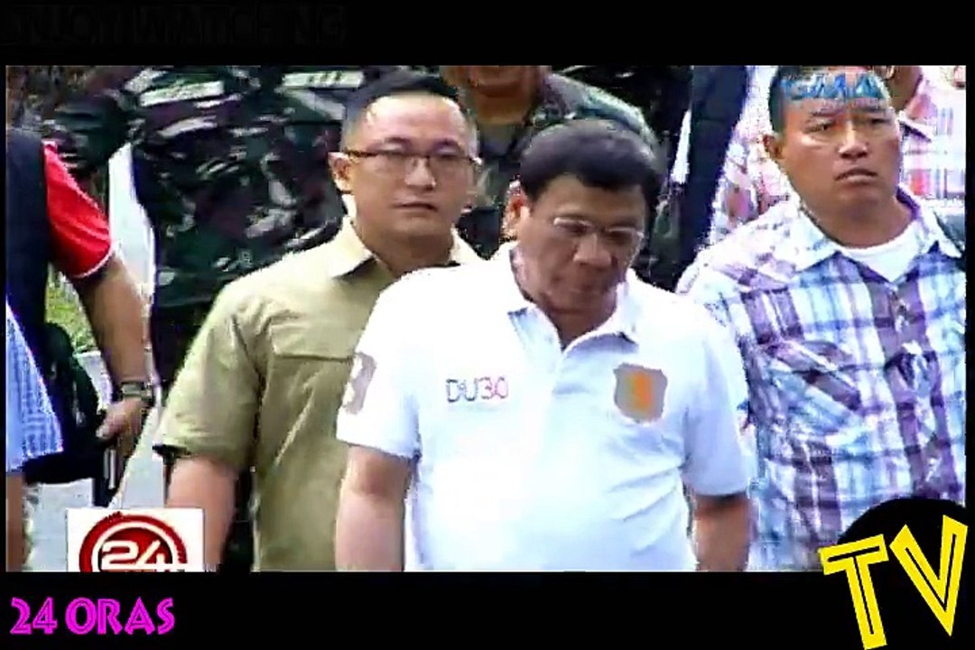 24 Oras 7 September 2016 Part 8