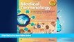 Popular Book Medical Terminology: A Programmed Learning Approach to the Language of Health Care