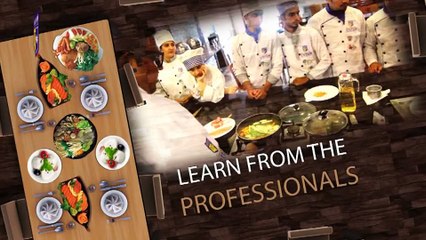 COTHM School of Culinary Arts