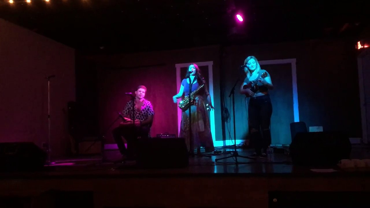 'What You Don't Do' Cover