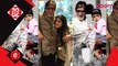 Amitabh Bachchan's Message To His Granddaughter-Bollywood News-#TMT