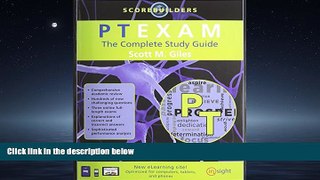 Enjoyed Read PTEXAM: The Complete Study Guide