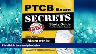 Enjoyed Read Secrets of the PTCB Exam Study Guide: PTCB Test Review for the Pharmacy Technician