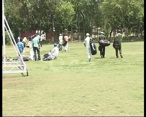 Under 19 West Zone Cricket Association Trials Model Town Pkg By Amir Raza City42