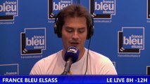 L'Alsace vue par le web avec Pierre Nuss - Les Saints du jour