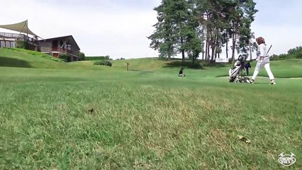 DJI Osmo RC Cars Mount - 1:10 Scale Rover Test