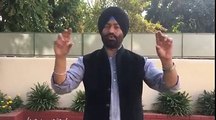 Sukhpal Khaira