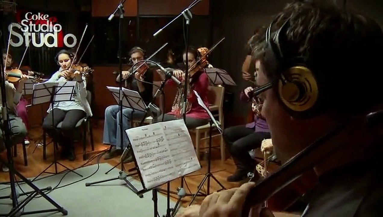 Khayaal, Coke Studio Pakistan, || Latest Coke Studio Song on Daily Songs