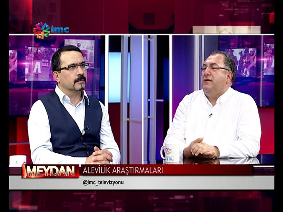 Meydan (3 Eylül 2016)