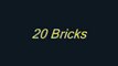The Jacka ft. Laroo - 20 Bricks
