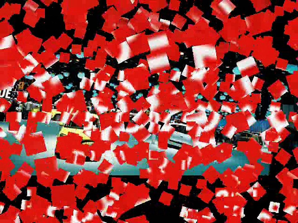 Programme du Mondial de l'Automobile 2016