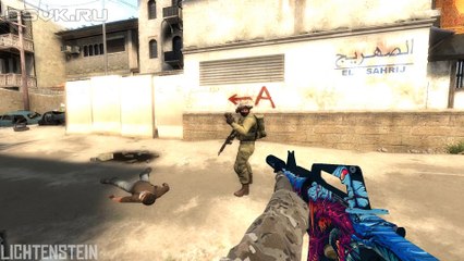 IF CSGO WAS REALISTIC [SFM] #CSGO