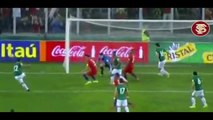 Chile - Bolivia 0-0 Highlights (World Cup 2018 South America)