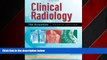 Choose Book Clinical Radiology: The Essentials