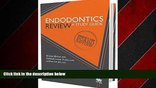 For you Endodontics Review: A Study Guide