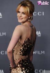 Joyeux anniversaire Evan Rachel Wood : Son évolution look !