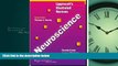 Enjoyed Read Lippincott Illustrated Reviews: Neuroscience (Lippincott Illustrated Reviews Series)