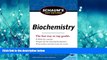 Choose Book Schaum s Easy Outline of Biochemistry, Revised Edition (Schaum s Easy Outlines)