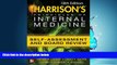 For you Harrisons Principles of Internal Medicine Self-Assessment and Board Review 18th Edition