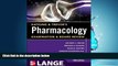 For you Katzung   Trevor s Pharmacology Examination and Board Review,10th Edition (Katzung