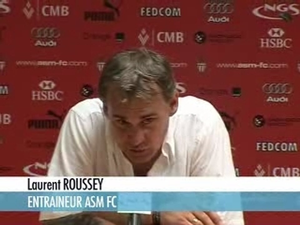 Les réactions après Saint-Etienne
