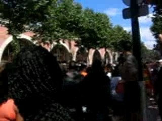 carnaval tropical paris