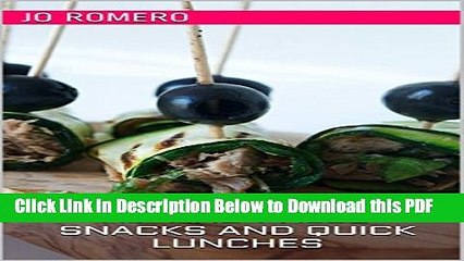 [Read] AIP and Paleo Snacks and Quick Lunches Popular Online