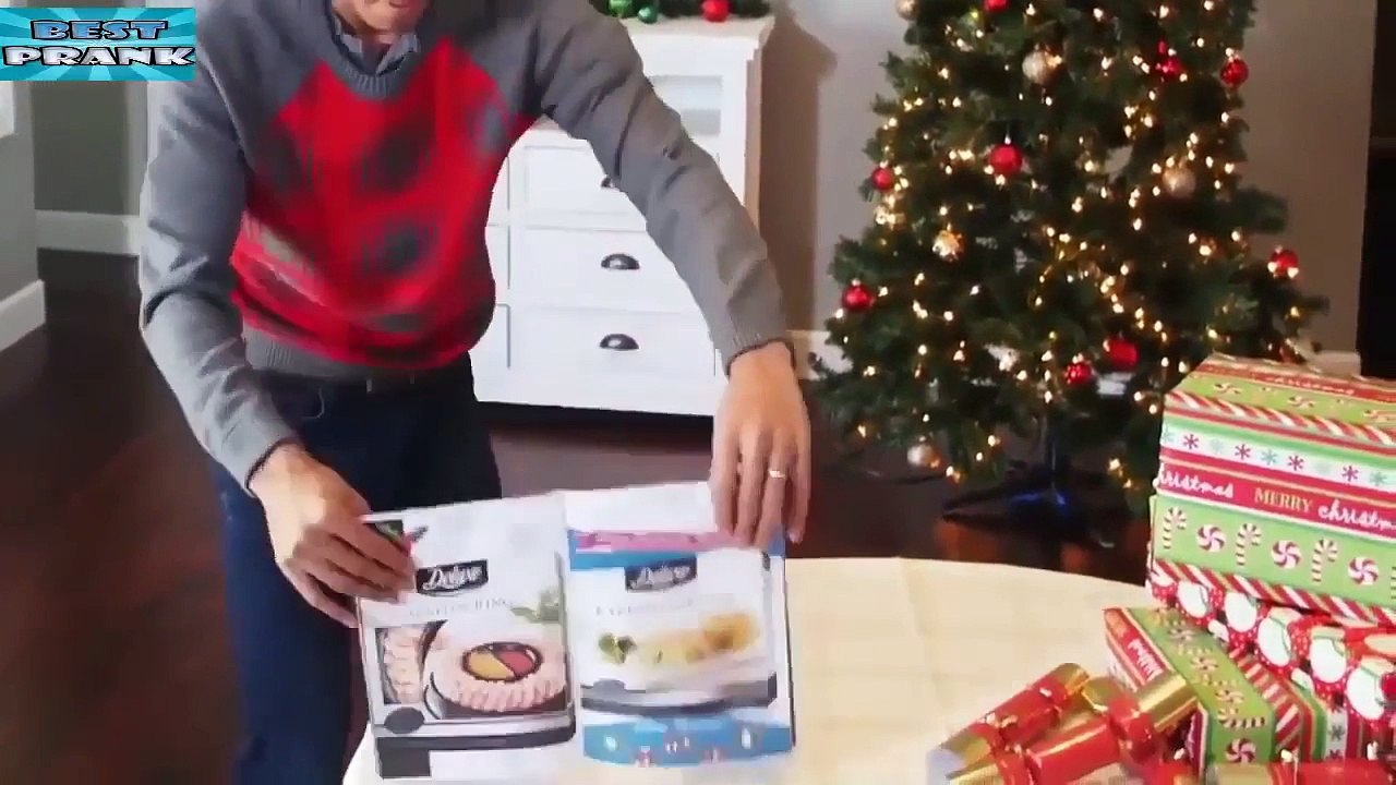 New Best Magic Trick 2016 Ever [FUNNY VIDEO]