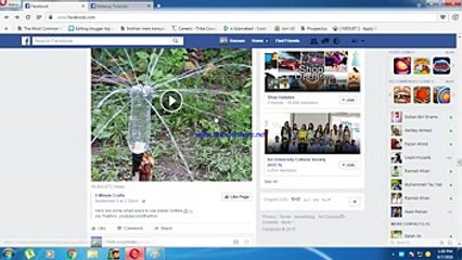 download facebook videos without software