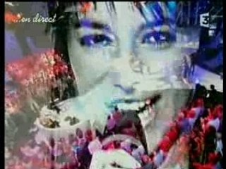 Alizee et natasha-l important c est d aimer