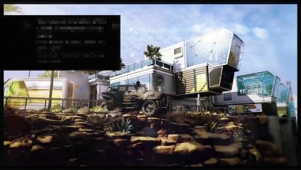 Call of duty Black Ops 3 en directo!!!!!