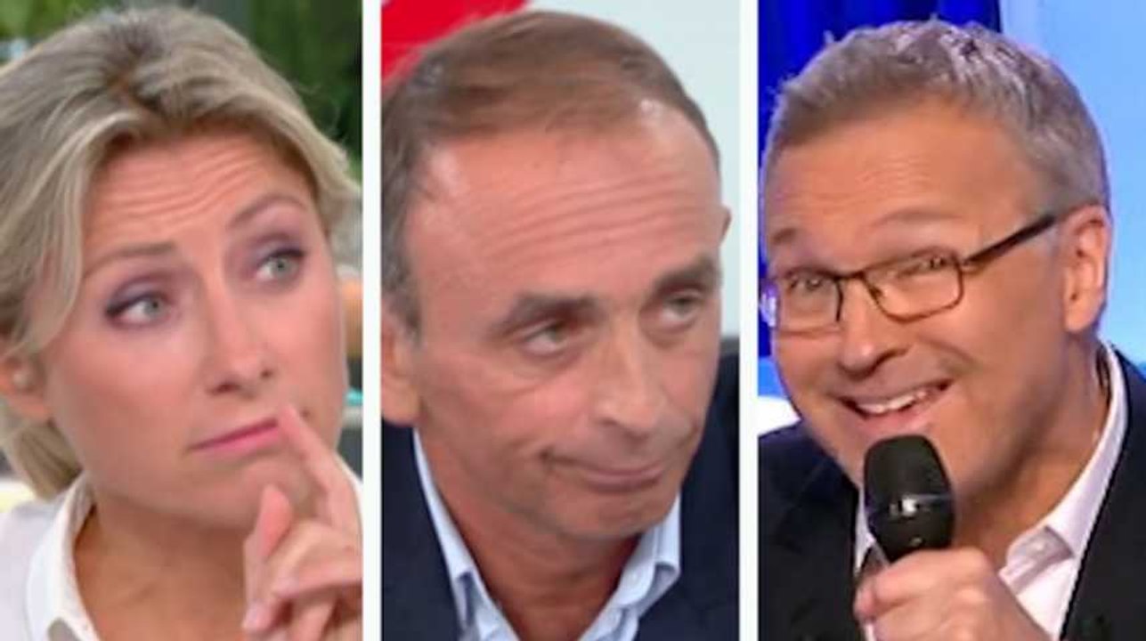 Éric Zemmour confronté à ses "erreurs"