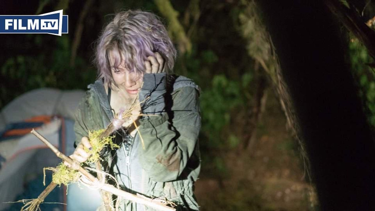 BLAIR WITCH 2016: VIRALES HORROR-VIDEO | NEWS