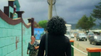 Fault Lines - Honduras: Blood and the Water - PROMO