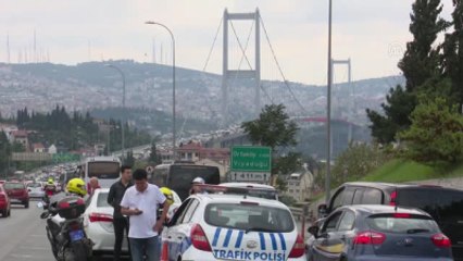 İstanbul Polisi, Bayram Trafiğine Hazır