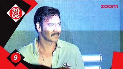 Prakash Jha Supports Ajay Devgan In Karan Johar Clash -Bollywood News-#TMT