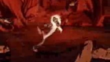11-1 Lion King
