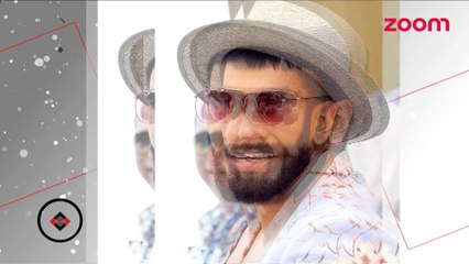 Ranveer Singh Wants To Become A Producer -Bollywood News-#TMT