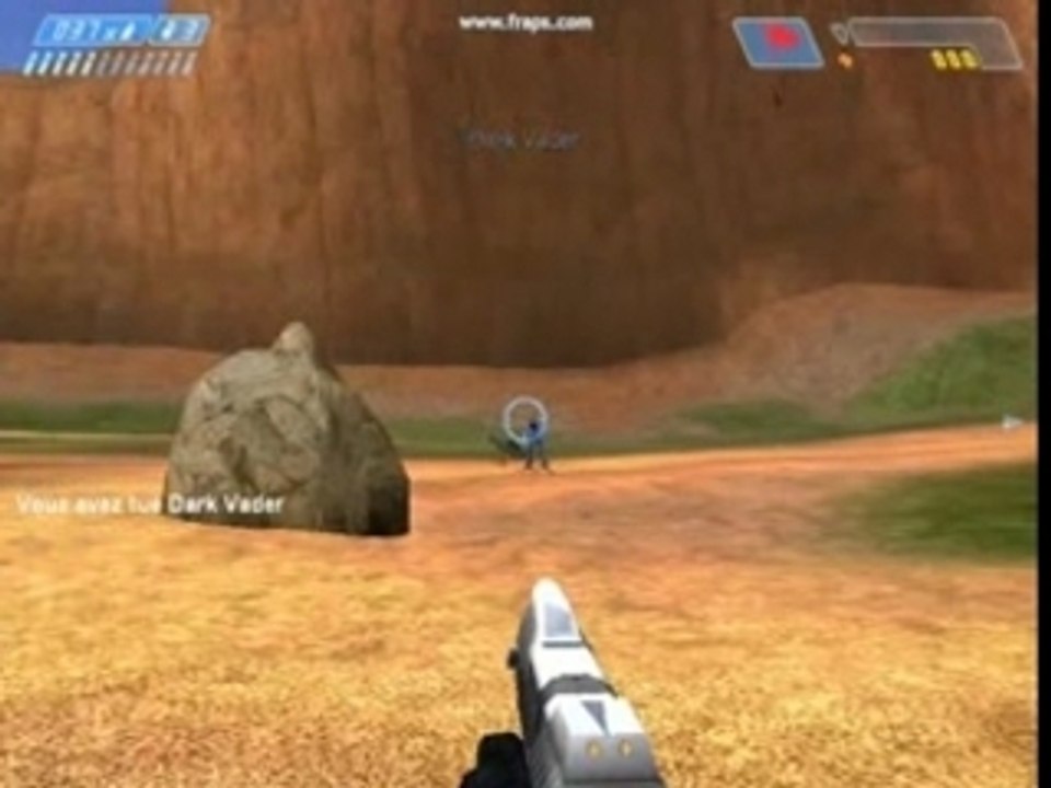 Sniper-Gun