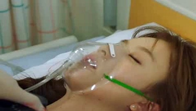 MBC 더블유 W 14화 다시보기 14회 160907 E14 더블유 W