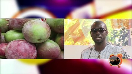 REPLAY - Yeewu Leen du 07 Septembre 2016 - MADE IN SENEGAL avec X SIDE X