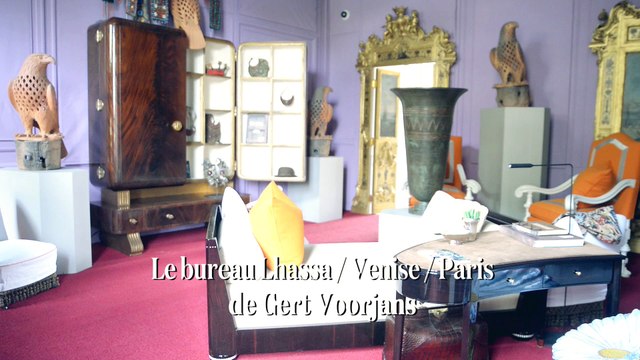 AD intérieurs 2016 - Univers de Collectionneurs