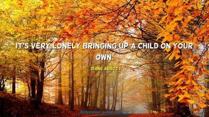 Diane Abbott Quotes #2