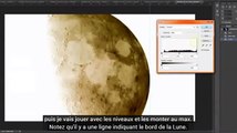 Nouvelles photos truquées de la NASA les preuves... Lune, Pluton et al...