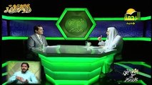 الاسلام اسلامية منهج النبى فى دعوة الاخر بلغة الاشارة الحلقة 12