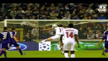 Zlatan Ibrahimovic ● Crazy Skills ● Unpredictable Goals HD