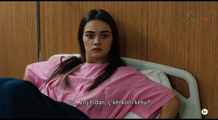 Hakmarrja e gjarperit - pj. 161