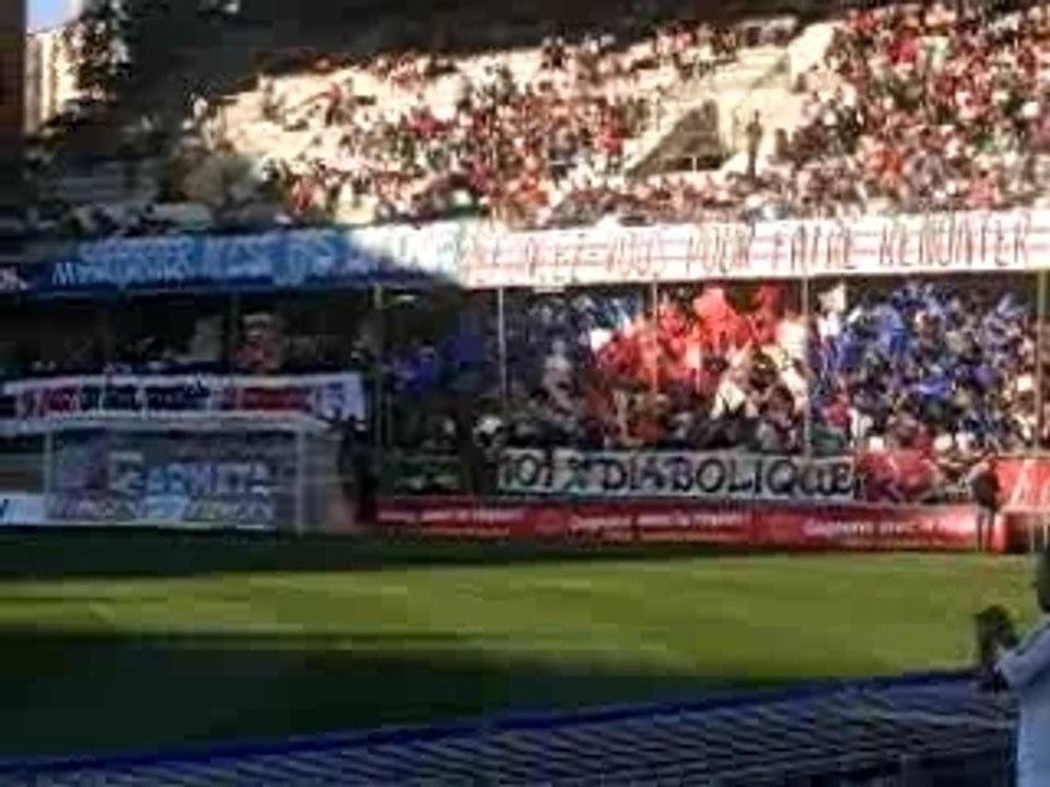 Mhsc - Dijon BP/AU